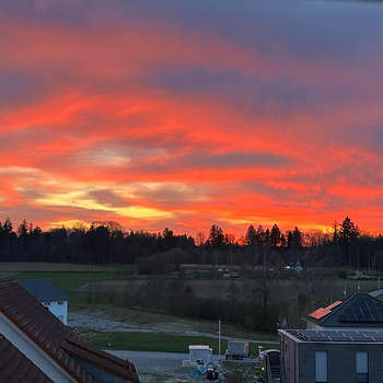  4,5 Zi - Maisonette-Dachgeschosswohnung in Schmalegg –  EBK und mit 3 Balkonen