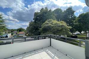 Smarter Wohnen: interessante 3,5-Zimmer-Wohnung mit Sonnenbalkon – Preußische Str. 108, 44339 Dortmund – Vorschaubild 2
