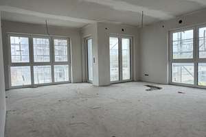 Neubau-Liebe: Moderne 4-Zimmer-Wohnung mit Einbauküche . – Am Sauerstoffwerk 2, 55246 Mainz-Kostheim, Wiesbaden – Vorschaubild 2