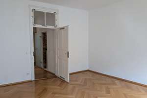 Ludwigsvorstadt-Isarvorstadt Altbau * 3 Zimmer * WG geeignet * Ludwigsvorstadt * 94qm * – Schillerstr. 34, 80336 Ludwigsvorstadt-Kliniken, München – Vorschaubild 24