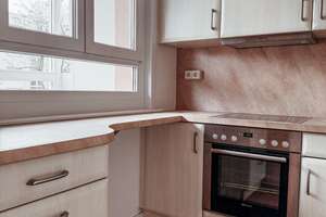 Frisch SANIERT! 3-Raum-Wohnung in Dresden – Robinienstraße 20, 1169 Gorbitz-Süd, Dresden – Vorschaubild 12
