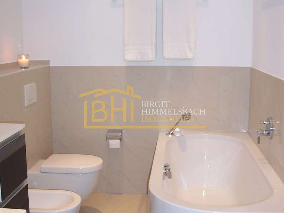 Badezimmer KI-Optimiert