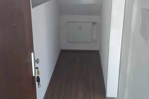 1 Raum plus Küche im Dachgeschoss; Fischer Str. 182 – Fischer Str. 182, 45899 Horst, Gelsenkirchen – Vorschaubild 4