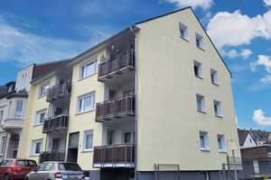 Ansprechende 2-Zimmer-Souterrain-Wohnung in Solingen – Lahnstraße 16, 42697 Solingen – Vorschaubild 1