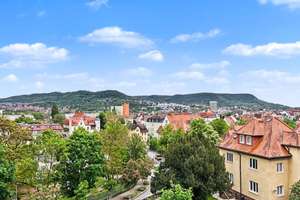 Gepflegte 3-Zimmer-Eigentumswohnung mit Tiefgaragenstellplatz in Jena-Nord – Die vollständige Adresse der Immobilie erhältst du vom Anbieter., 7743 Jena-Nord, Jena – Vorschaubild 13