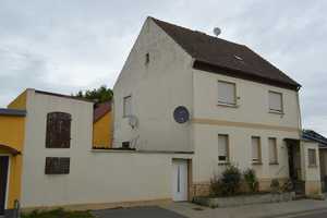 Einfamilienhaus im Ortsteil Groß Roßenburg bei Barby – Georgsplatz 21, 39240 Salzlandkreis – Vorschaubild 3