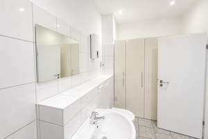 Stilvolles Wohnen in Bestlage | 115 m² | Terrasse | Einbauküche | Rüttenscheider Straße – Rüttenscheiderstr 70, 45130 Rüttenscheid, Essen – Vorschaubild 13