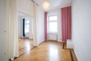 Charaktervoller Altbau mit großzügigem Wohngefühl – Die vollständige Adresse der Immobilie erhältst du vom Anbieter., 12047 Neukölln (Ortsteil), Berlin – Vorschaubild 11