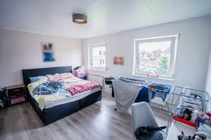 Vermietete 3-Zimmer-Eigentumswohnung mit Balkon in Kiel-Wellsee – Kiel – Vorschaubild 4