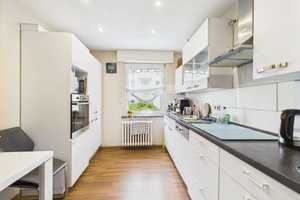Perfekte Kombination: 3-Zimmer-Wohnung mit Balkon im beliebten Stadtteil – Hagen – Vorschaubild 2
