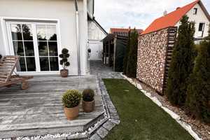 Freistehendes Einfamilienhaus in Königsmoos – Adrian-von-Riedl-Straße 31, 86669 Neuburg-Schrobenhausen (Kreis) – Vorschaubild 5