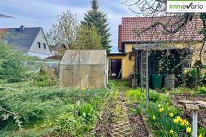 Gepflegte Doppelhaushälfte mit Einbauküche und großem Garten in Ottersleben. – Appendorfer Straße 34, 39116 Ottersleben, Magdeburg – Vorschaubild 33