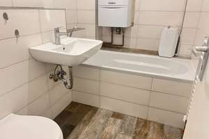 Modernisierte 2-Zimmerwohnung mit Balkon in unmittelbarer Nähe des Salzgittersees! – Nebelflucht 12, 38226 Lebenstedt, Salzgitter – Vorschaubild 3