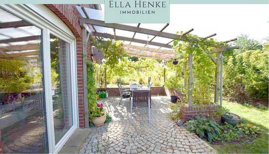 Bild von Ein Haus fürs Herz! Modernes, schönes Einfamilienhaus mit PV-Anlage + Wärmepumpe.