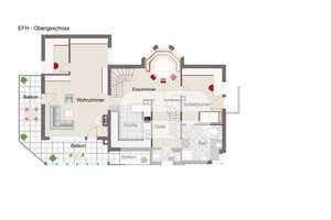 Ein Haus wie kein anderes! – Die vollständige Adresse der Immobilie erhältst du vom Anbieter., 95615 Marktredwitz – Vorschaubild 8
