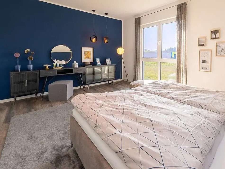 Elternschlafzimmer