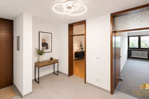 Top 3-Zimmer Wohnung | 85 m² | Balkon | Garagenstellplatz | Beste Lage: Nürnberg Thon – Kölner Straße 20, 90425 Wetzendorf, Nürnberg – Vorschaubild 8