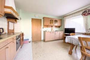 Ehemaliges "Sacherl": Wohnhaus (2 Wohnungen möglich),Stallgebäude mit Wohnung und Scheune – Die vollständige Adresse der Immobilie erhältst du vom Anbieter., 94051 Hauzenberg – Vorschaubild 7