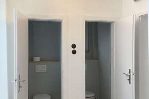 WG-ZIMMER-VERMIETUNG - Moderne 4er-WG - KEINE komplette Wohnung!! – Johannisstraße 10/11, 49074 Innenstadt, Osnabrück – Vorschaubild 7