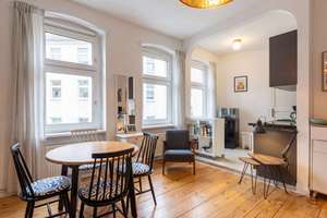 Micro-Charme am Kanal: Leben, wo Berlin pulsiert – Die vollständige Adresse der Immobilie erhältst du vom Anbieter., 12047 Neukölln (Ortsteil), Berlin – Vorschaubild 3