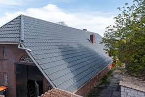 Saniertes Landhaus in ruhiger Lage – Die vollständige Adresse der Immobilie erhältst du vom Anbieter., 26487 Blomberg – Vorschaubild 4