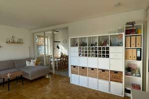Helle 2-Zimmer-Wohnung mit Balkon und Garten – Die vollständige Adresse der Immobilie erhältst du vom Anbieter., 10318 Karlshorst, Berlin – Vorschaubild 10