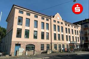 Wenn Sie das Besondere suchen - Loft-Wohnung in Nürnberg Reichelsdorf/Mühlhof
