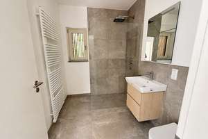 Erstbezug: 2-Zi.-Maisonette mit großer Dachterrasse, Keller & TG – 87437 Lenzfried, Kempten (Allgäu) – Vorschaubild 5