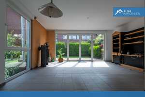 Moderne Doppelhaushälfte in repräsentativer Bestlage - Viel Platz und kurze Wege mit Kaufgrundstück – Münster – Vorschaubild 5