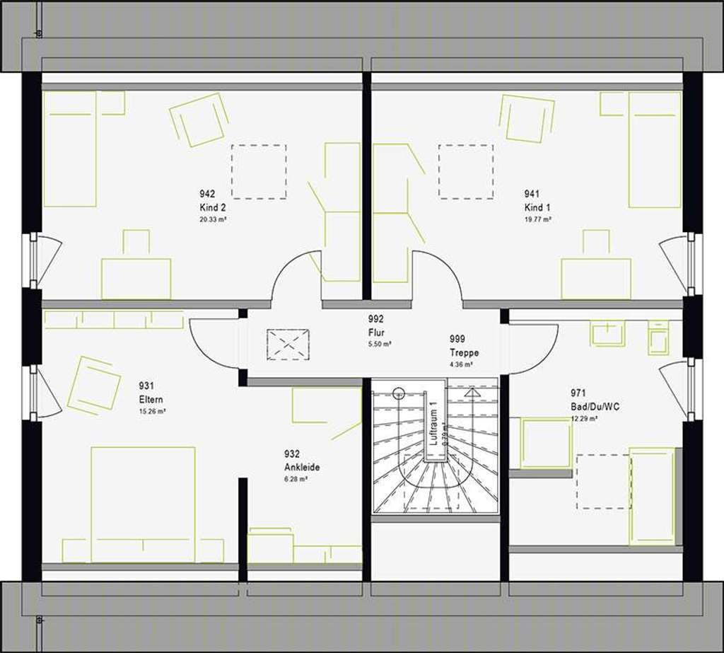 Immobilie in Blankenfelde-Mahlow - Warum noch länger warten?  Starten Sie JETZT ihr Projekt TRAUMHAUS !!! - Bild 3