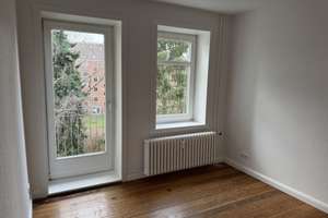 Sanierte 2-Zimmer-Wohnung mit EBK in Kiel – Heintzestraße 14, 24143 Gaarden-Süd und Kronsburg, Kiel – Vorschaubild 3