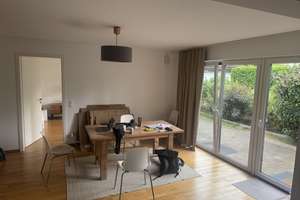 3-Zimmer EG-Wohnung mit großem Privatgarten & Garage – Waldtrudering – Die vollständige Adresse der Immobilie erhältst du vom Anbieter., 81827 Waldtrudering, München – Vorschaubild 8