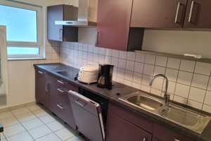 Anfragen bitte nur über Kontaktformular oder Mail! Schöne 3 Zimmer-Wohnung mit Balkon – Karlstr. 5/3, 75228 Enzkreis – Vorschaubild 9