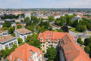 Altbaujuwel im Königstraßenviertel - lichtdurchflutet, charmant & voller Gestaltungsmöglichkeiten! – Die vollständige Adresse der Immobilie erhältst du vom Anbieter., 1097 Innere Neustadt, Dresden – Vorschaubild 15