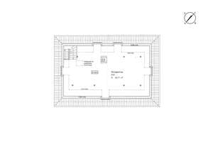 Einfamilienhaus  aus den Dreißigerjahren nahe dem Heiligen See in der beliebten Berliner Vorstadt – Die vollständige Adresse der Immobilie erhältst du vom Anbieter., 14467 Berliner Vorstadt, Potsdam – Vorschaubild 22