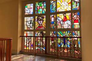 Wohnen mit Geschichte - Zentral und Mitten in der wunderschönen Königsheide!