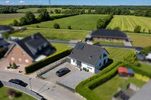 Junges Einfamilienhaus mit Energieeffizienzklasse A im Neubaugebiet – Die vollständige Adresse der Immobilie erhältst du vom Anbieter., 27578 Fehrmoor, Bremerhaven – Vorschaubild 30
