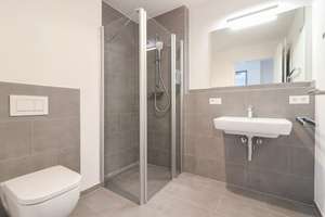 Großzügige, lichtdurchflutete Wohnung mit sonnigem Balkon - 79m² auf 3 Zimmern – Eutighofer Straße 25, 73525 Schwäbisch Gmünd – Vorschaubild 6
