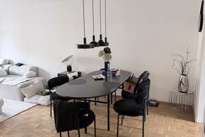 87qm 3-Zimmer Wohnung Niehl/Nippes – Friedrich-Karl-Straße 244 i, 50735 Niehl, Köln – Vorschaubild 3