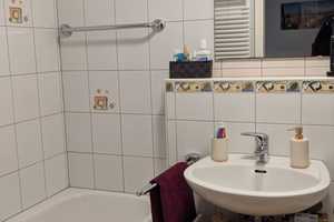 Geschmackvolle 2-Raum-Terrassenwohnung mit geh. Innenausstattung mit Balkon und EBK in Pforzheim – Lichtenbergweg 4, 75175 Pforzheim – Vorschaubild 22