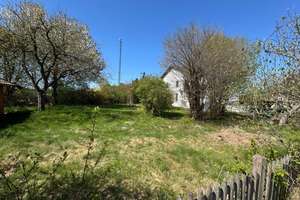 Ehemaliges Bahnwärterhaus mit großem Garten,  15 min mit der Bahn (22 min mit S-Bahn) nach München – Bahnweg 5, 85567 Grafing bei München – Vorschaubild 3