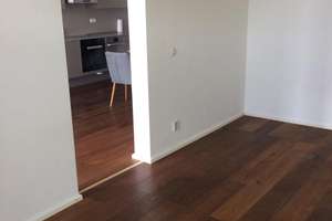 Erbbaurecht Gepflegte 2-Zimmer-Wohnung im 11. OG mit Balkon in Schwabing-West – Die vollständige Adresse der Immobilie erhältst du vom Anbieter., 80809 Am Luitpoldpark, München – Vorschaubild 6