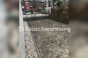 Tauschwohnung: Schöne Neubauwohnung (Baujahr 2022) mit Garten – Die vollständige Adresse der Immobilie erhältst du vom Anbieter., 22177 Bramfeld, Hamburg – Vorschaubild 8