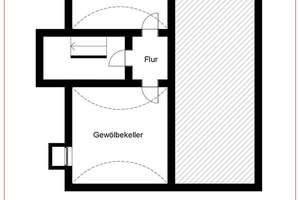 Stilvolles Einfamilienhaus mit phantastischer Aussicht, Garten, Terrasse und Einliegerwohnung! – Die vollständige Adresse der Immobilie erhältst du vom Anbieter., 70197 Hasenberg, Stuttgart – Vorschaubild 14