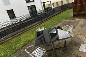 Großzügiges und modernes 1 Zimmer-Apartment mit Balkon in top Lage zu Lahn & City, Zu den Mühlen ... – Zu den Mühlen 8, 35390 Innenstadt, Gießen – Vorschaubild 5