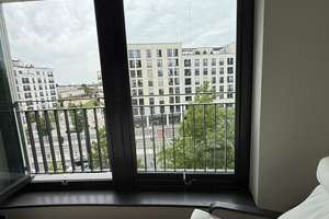 neuwertige 2-Zi.-Wohnung mit Wintergarten * 58 m² * Baujahr 2020 – Welfenstr. 4, 81541 Obere Au, München – Vorschaubild 7