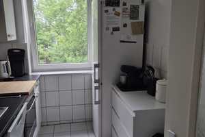 Ansprechende 2-Zimmer-Wohnung in Hamburg Horn – Hamburg – Vorschaubild 7