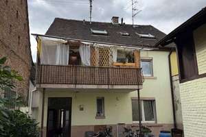Mehrfamilienhaus in begehrter Lage von Friedrichsfeld als Kapitalanlage oder für Eigennutzer – Die vollständige Adresse der Immobilie erhältst du vom Anbieter., 68229 Friedrichsfeld, Mannheim – Vorschaubild 3