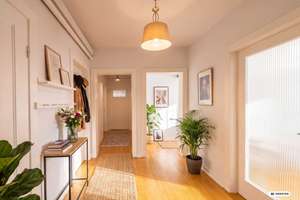 Klassisch. Ruhig. Besonders - 5 Zimmer in Marienthal