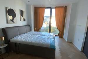 „The Seven“: Exzellente 3-Zimmer-Wohnung mit eleganter Ausstattung und Concierge-Service – Müllerstrasse 7, 80469 Gärtnerplatz, München – Vorschaubild 8